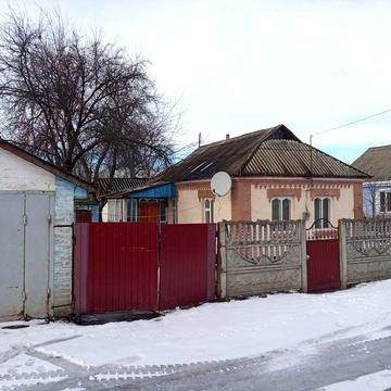 Продається будинок в м. Жашків, вул. Зоряна, 26 (Тельмана)