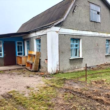 Продам будинок Газ/Вода /Електрика