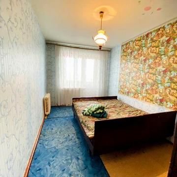 В Продаже 3 к к , Лески , ул. Киевская, чешка