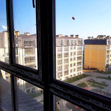 Дача Ковалевського вул., 121