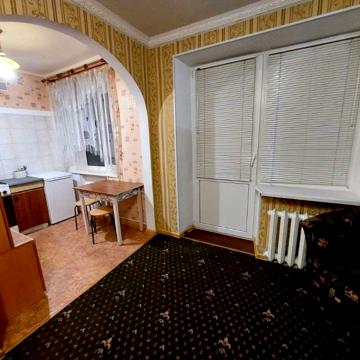Квартира в центре возле метро Олимпийская