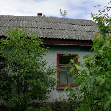 продається будинок з надвірними прибудовами в с.Сальково