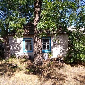 Продається садиба м.Чигирин, район базару.