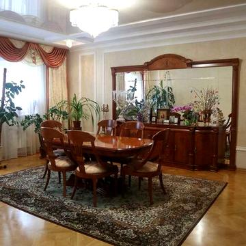 дом в отличном состоянии пос. Солнечный