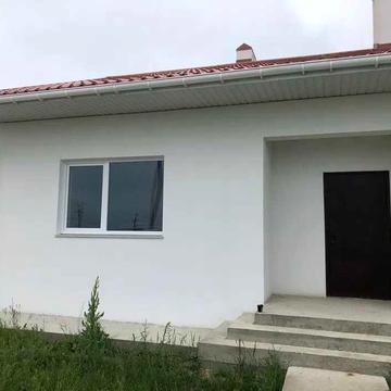 (13) Продам одноповерховий будинок з ділянкою 6 соток в с.Молодіжне