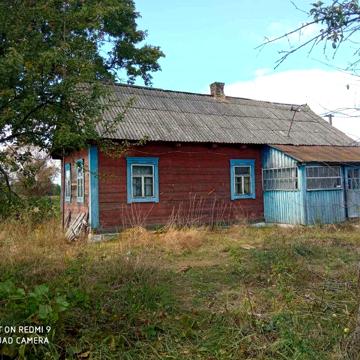 Житловий будинок