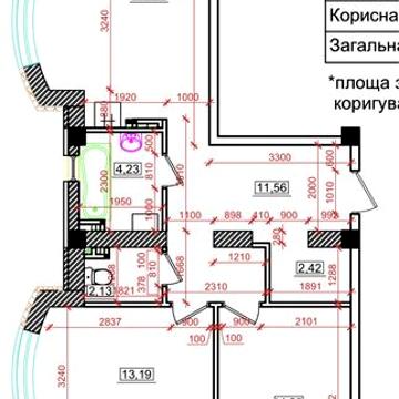 Продам 2к квартиру