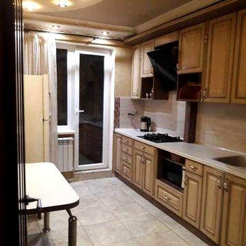 Продаж 3-кімнатної квартири по вул. Миколаївське шосе 15, 4 мікрорайон