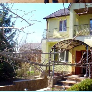 Без %.Продам дом в живописном месте с. Петрушки. Камин,качели,мангал