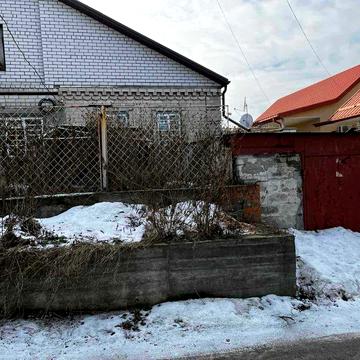 Продам  недостроенный дом  в Рыбальском