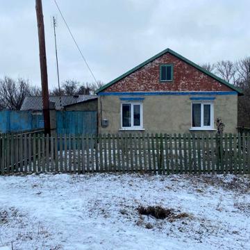 Дом в Белом Колодце