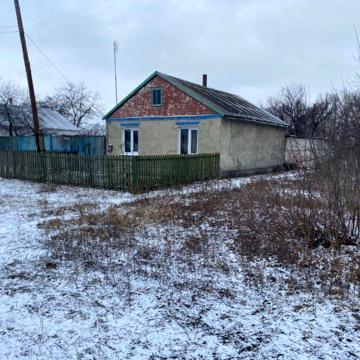 Дом в Белом Колодце