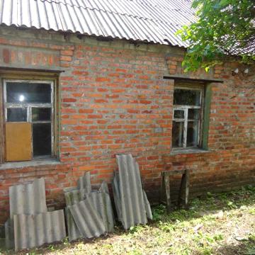 Продам дом в Покотиловке (Карачевке)