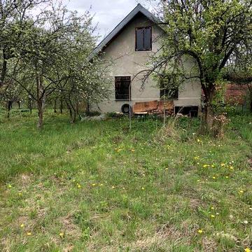 Продається дача в Братківцях