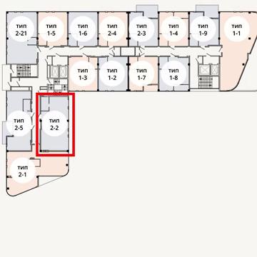 Продаж 3к Квартира Короленка вулиця