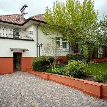 Будинок в центрі міста
