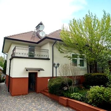 Будинок в центрі міста