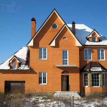 Продам дом. Гора.Бориспольский р-он. Элитный проэкт.