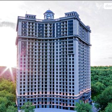 Продажа 1к квартира Дача Ковалевського вулиця ЖК Посейдон