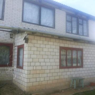 Продам Дом Дачу (Васильковский р-н)-Обмен Киев квартира рассмотрю!