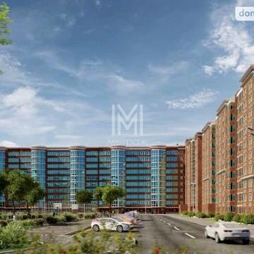 Продаж 3к Квартира Лосівський провулок ЖК Лазурный