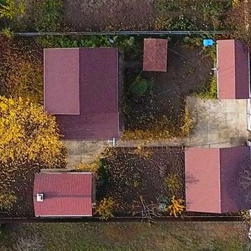 Продам дом в Каролино-Бугазе. Отопление, веранда, мангал, парковка.