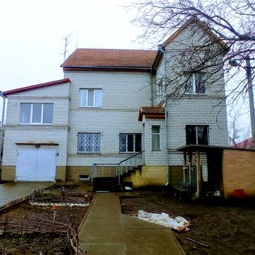 Рильського вул.