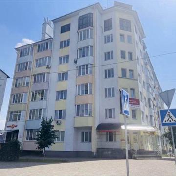 Продам 2-х кімнатну квартиру в ЖК Райдужний ЖК Райдужний
