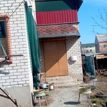 Дом 2 эт конечная 16 маршута ул древеля от хозяина