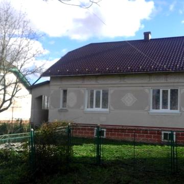 Продаж  Будинка.