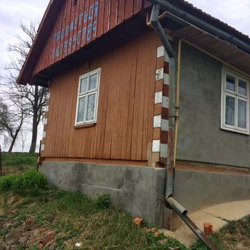 Продається будинок