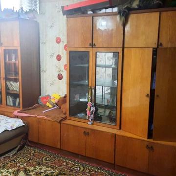 Продається 3х кімнатна квартира