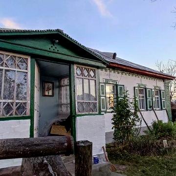 Продаж будинку,дачі в сільській місцевості