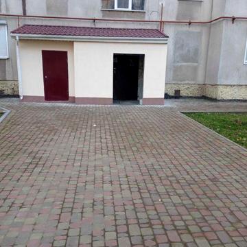 Продам квартиру на Бородинском