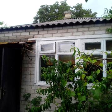 Продам Дом в городе Изюме