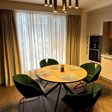 Продажа 3к квартиры в ЖК Пятый Континент ЖК Пятый Континент