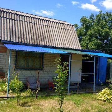 Продаж двух дач, "Гранит"
