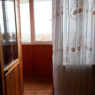 Продам 1-у Северная Салтовка 1 вся мебель и техника средний этаж.