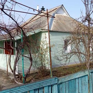 Продається чудовий компактний будинок-дача в 105 км, від Києва