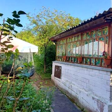 Дача Дом ,земельный участок,Мичуринец