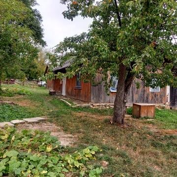 Будинок в селі Ступниця