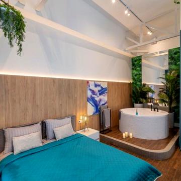 Апартаменты Эко