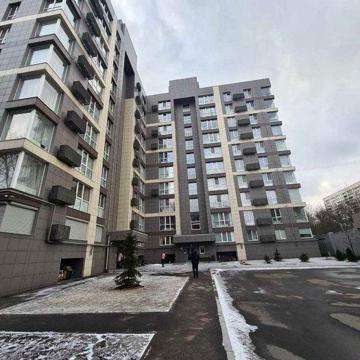 Продам большую 2к в новострое ЖК ДОМ НА ТИТОВА ЖК Дом на Титова