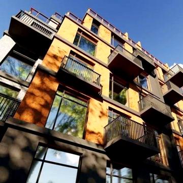 Продам Квартиру ЖК Пространство на Дачной