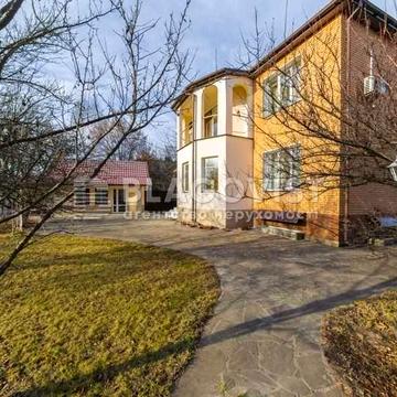 Конча Заспа с Плюты  - Дом 330 м кв  на 14 сотках