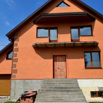Продам приватний будинок