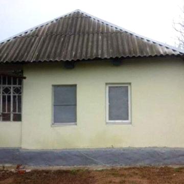 Продам дом с. Боровая
