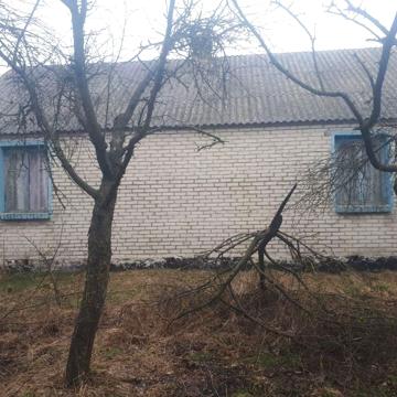 Продам будинок с Самарі- Оріхове