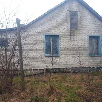 Продам будинок с Самарі- Оріхове