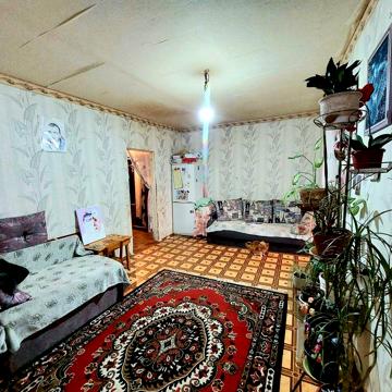 Продам квартиру в Подгородном